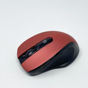 Wireless USB Mouse 2.4GHz. Plug and Play